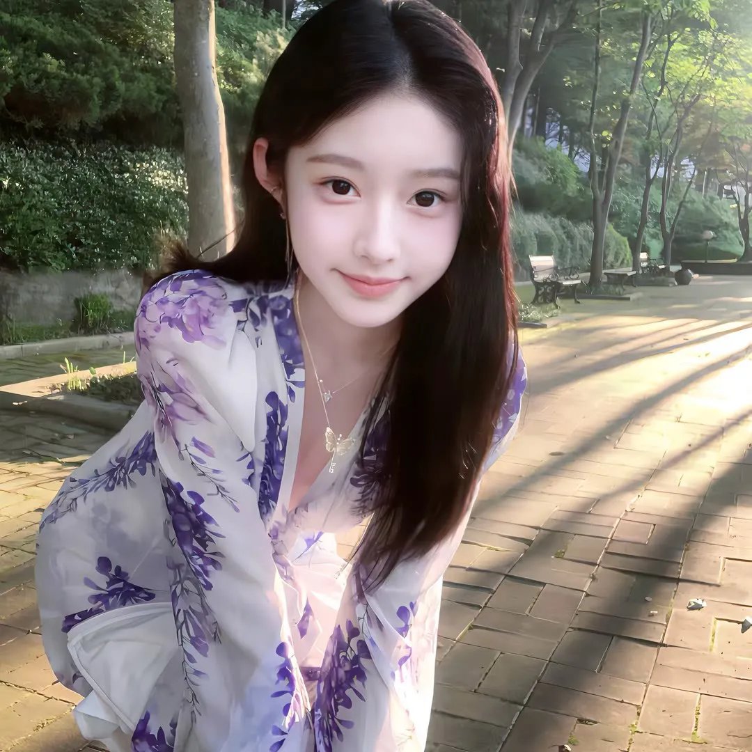 愿郎再吻妾朱唇