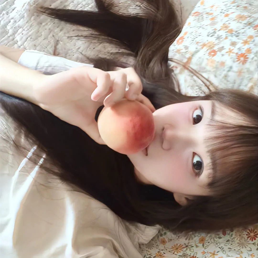 九凤家的锦鲤喵殿下