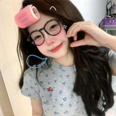 我和我的朋友们